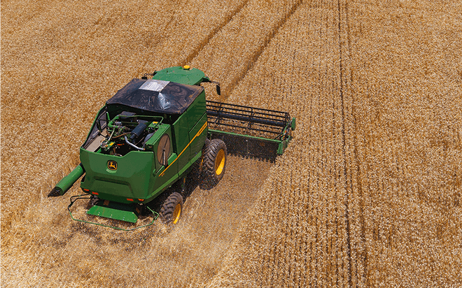 Tecnologia de ponta embarcada de série na Nova S4